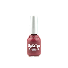 Духи, Парфюмерия, косметика Лак для ногтей - Rosita's Colours Esmalte