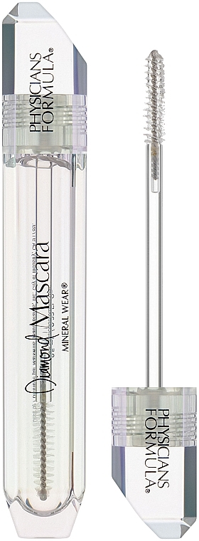 Туш для вій - Physicians Formula Mineral Wear Diamond Mascara