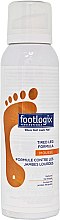 Парфумерія, косметика Мус для втомлених ніг - Footlogix Tired Leg Formula Mousse