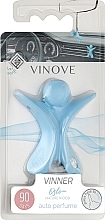 Парфумерія, косметика Ароматизатор для автомобіля "Осло" - Vinove Vinner Oslo Auto Perfume