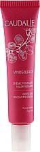 Парфумерія, косметика Крем зволожуючий - Caudalie Vinosource Moisture Recovery Cream