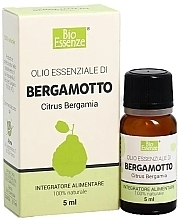 Диетическая добавка эфирного масла бергамота - Bio Essenze Dietary Supplement — фото N1