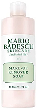 Мыло для снятия макияжа - Mario Badescu Make-up Remover Soap — фото N2