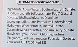 Гель для інтимної гігієни проти неприємного запаху - Instituto Espanol Intimate Gel  Odor Block — фото N3