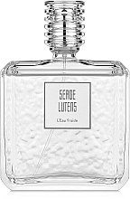 Serge Lutens L'Eau Froide - Парфюмированная вода (тестер с крышечкой) — фото N1