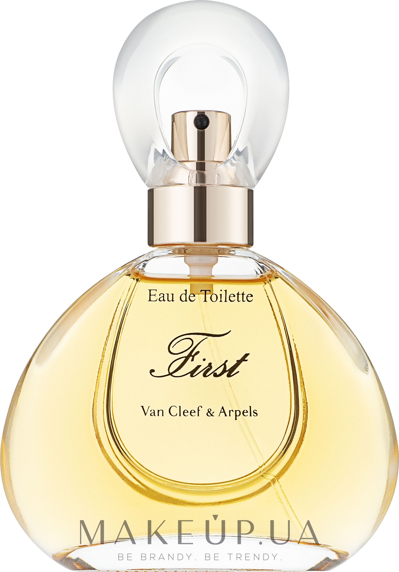 Ван клиф отзывы. Van Cleef Arpels духи. Van Cleef & Arpels first EDP. Van Cleef & Arpels first 5ml. Туалетная вода Ван Клиф женская.