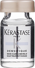 Ампули, програма активації густоти та щільності волосся - Kerastase Densifique Hair Density — фото N3
