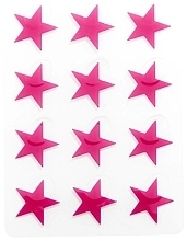 Точкові патчі проти прищів - Makeup Revolution Relove Star Spotting Blemish Stickers — фото N2