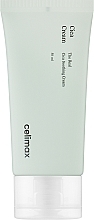 Успокаивающий крем для лица с центеллой азиатской - Celimax The Real Cica Soothing Cream — фото N1