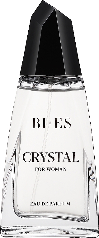 Bi-Es Crystal - Парфумована вода — фото N1