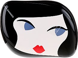 Духи, Парфюмерия, косметика Компактная расческа для волос - Tangle Teezer Compact Styler Clara