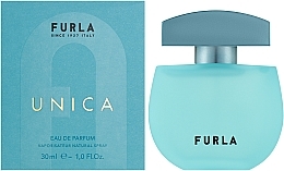 Furla Unica - Парфумована вода — фото N2