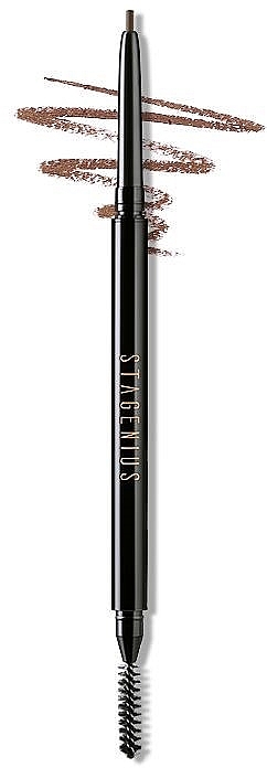 Stagenius Superfine Eyebrow Pencil