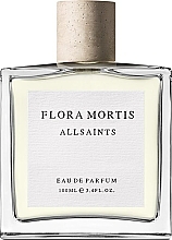 Духи, Парфюмерия, косметика Allsaints Flora Mortis - Парфюмированная вода (тестер без крышечки)