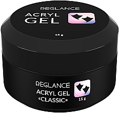 Духи, Парфюмерия, косметика УЦЕНКА Акрил-гель для ногтей - Reglance Acryl Gel Classic *