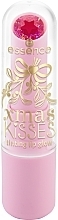 Духи, Парфюмерия, косметика Помада-тинт для губ - Essence Xmas Kisses Tinting Lip Glow