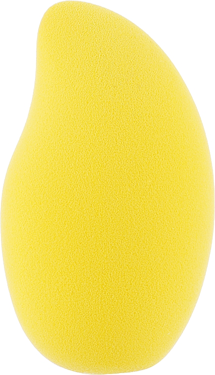 Спонж для нанесення макіяжу "Mango" - Kodi Professional — фото N1
