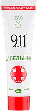 Бальзам Сабельник - Green Pharm Cosmetic  — фото N2