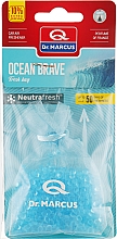 Освіжувач повітря "Бриз океану" - Dr.Marcus Fresh Bag Ocean Breeze — фото N1