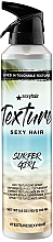 Духи, Парфюмерия, косметика Сухой текстурирующий спрей для волос - SexyHair Surfer Girl Dry Texturizing Spray