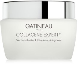 Духи, Парфюмерия, косметика Ультра-разглаживающий крем - Gatineau Ultimate Smoothing Cream