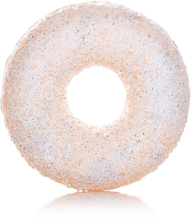 Сувенірне мило "Donut" - Mr.Scrubber Donut soap — фото N2