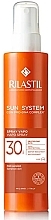 Солнцезащитный спрей для тела - Rilastil Sun System Vapo Spray SPF30 — фото N1