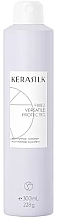 Багатоцільовий лак для волосся - Kerasilk Yling Multi-Purpose Hairspray — фото N2