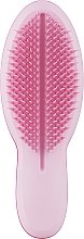 Парфумерія, косметика Щітка для волосся - Tangle Teezer The Ultimate Pink