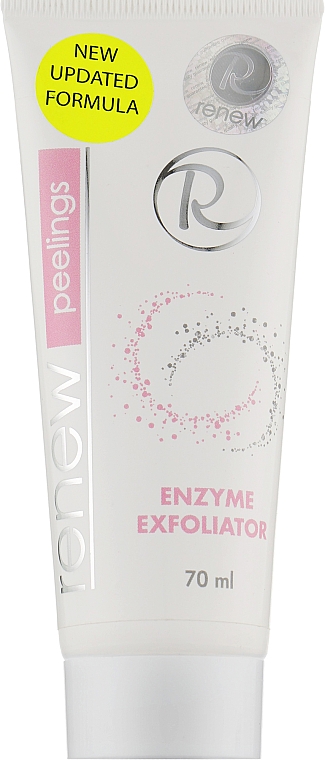 Энзимный пилинг для лица - Renew Enzyme Exfoliator