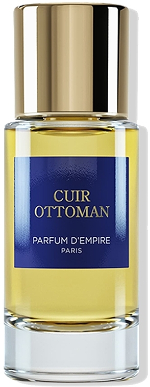 Parfum D`Empire Cuir Ottoman - Парфумована вода — фото N1