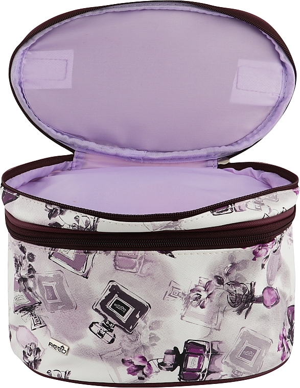 Косметичка "Perfum Lilac", 9033 - Reed — фото N2