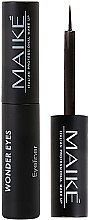 Духи, Парфюмерия, косметика Подводка для глаз - Maike' Wonder Eyes Eyeliner 