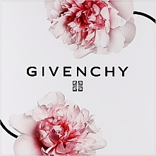 Givenchy Irresistible Givenchy - Набор (edp/80ml + b/lot/75ml + bath/oil/75ml) — фото N1