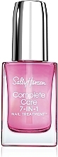 Духи, Парфюмерия, косметика Средство для ухода за ногтями - Sally Hansen Complete Care 7-in-1 Nail Treatment 