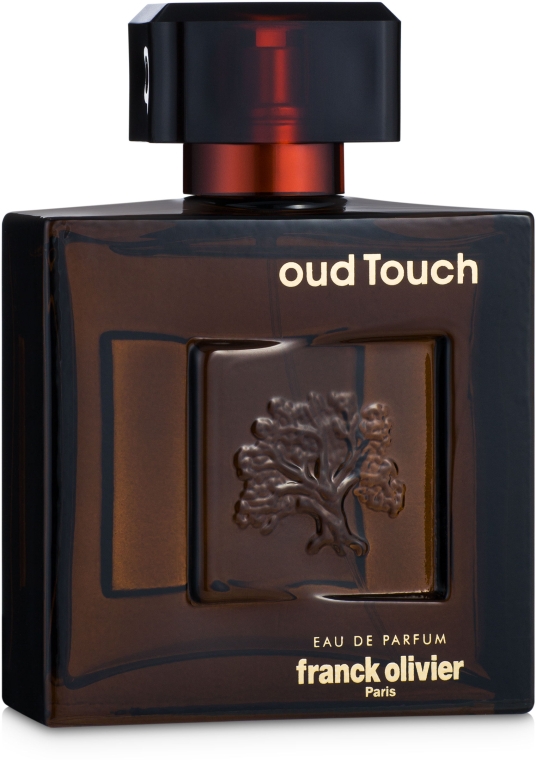Franck Olivier Oud Touch - Парфюмированная вода