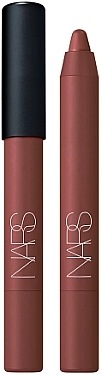 Карандаш для губ - Nars Powermatte High Intensity Lip Pencil — фото N1