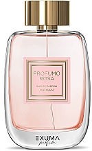 Духи, Парфюмерия, косметика Exuma Profumo Rosa - Парфюмированная вода 