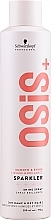 Духи, Парфюмерия, косметика Лак для блеска волос - Schwarzkopf Professional Osis+ Sparkler Shine Spray