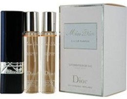 Духи, Парфюмерия, косметика Dior Miss Dior Cherie - Парфюмированная вода (сменный блок)