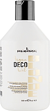Обесцвечивающее масло - Kleral System Blonde Argan Deco Oil — фото N1