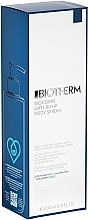 Отшелушивающая и восстанавливающая сыворотка для кожи тела против недостатков - Biotherm Biocorps Anti-Bump Body Serum — фото N5