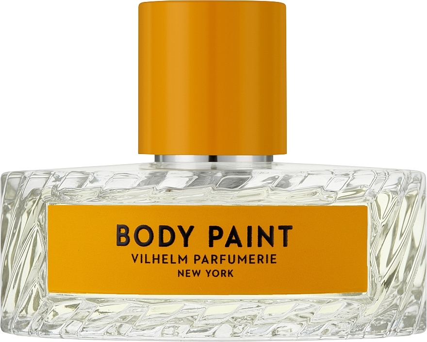 Vilhelm Parfumerie Body Paint - Парфумована вода — фото N1