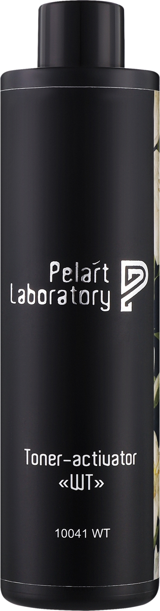 Тонер-активатор для лица - Pelart Laboratory Toner Activator WT — фото 250ml