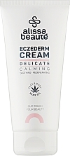 Успокаивающий крем для лица - Alissa Beaute Delicate Eczederm Cream — фото N2