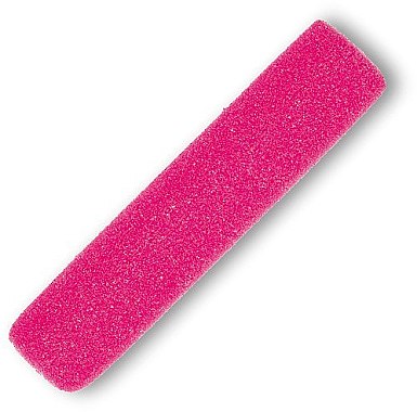 Бігуді для волосся, 4 шт., рожеві - Top Choice — фото N1