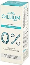 Парфумерія, косметика Дитячий бальзам для тіла - Joanna Oillium Baby Body Balm