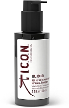 Духи, Парфюмерия, косметика Сыворотка для волос - I.C.O.N. Elixir Hair Serum