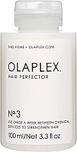 Эликсир для волос "Совершенство волос" - Olaplex Hair Protector No. 3 — фото N2