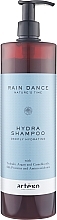 УЦЕНКА Шампунь для увлажнения волос - Artego Rain Dance Hydra Shampoo * — фото N3